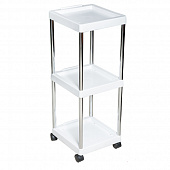 Тележка парикмахерская 6004 Х