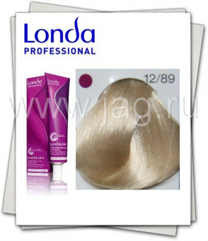 Londa Professional Краска для волос 12/89  60 ml