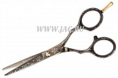 Ножницы парикмахерские Katachi Black Beauty 5.5" K20955
