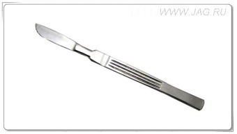 Ручка для скальпеля OR