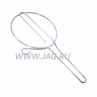 Держатель для банок с воском