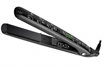 Щипцы Hairway Nano Silver Tourmaline 170W B031 (арт. 04103)