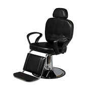 Кресло мужское barber 8500М