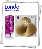 Londa Professional Краска для волос 9/0  60 ml