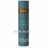 Estel Otium Unique Шампунь для жирной кожи головы и сухих волос 250 ml