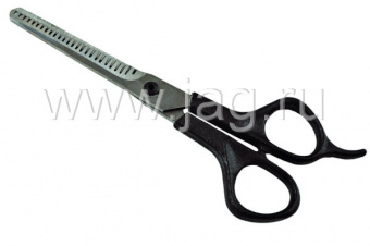 Ножницы филировочные 6.75 односторонние  Н-053 01002