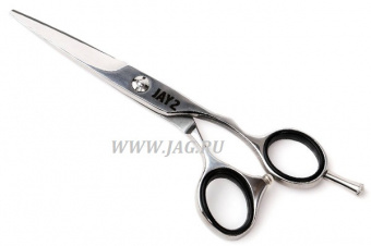 Ножницы  JAY 2 прямые 5.5"