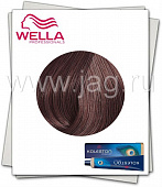 Wella Koleston Perfect 33/0 Темно-коричневый интенсивный 60 мл