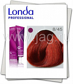 Londa Professional  Краска для волос 8/45 60 ml