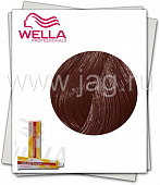 Wella Color Touch Крем-краска 6/75 Средний полисандр, 60 мл