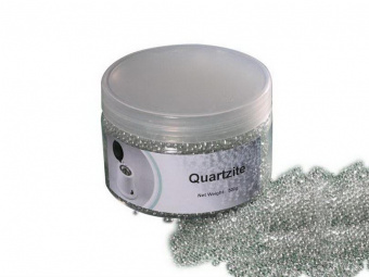 Кварцевые шарики для стерилизатора (500 г)