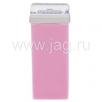  Beauty Image  Воск малина 110 ml