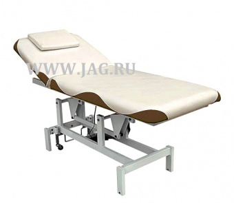 Кушетка массажная КСМ3007 Х 2 мотора