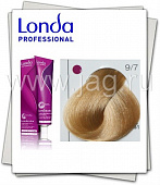 Londa Professional Краска для волос 9/7  60 ml