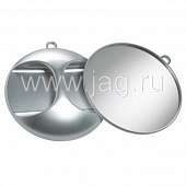 Зеркало парикмахерское заднего вида  29 см