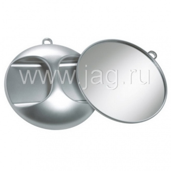 Зеркало парикмахерское заднего вида  29 см