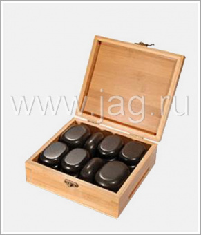 Набор камней 18 шт.