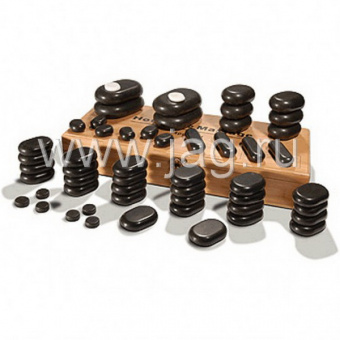 Набор камней 54 шт.