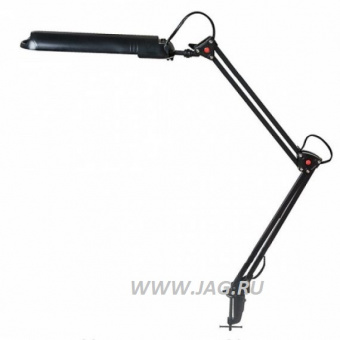 Лампа маникюрная настольная