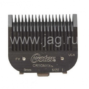 Нож Oster 616 3 мм