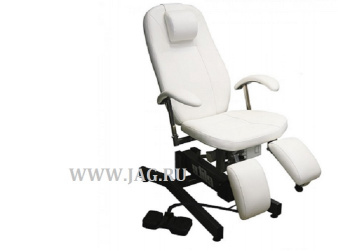 Кресло педикюрное ЭЛИТ 1 мотор Х