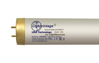 Лампа для солярия Lightvintage Advanced 36/180 WR XXL (200 см)