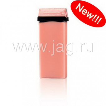 Beauty Image Воск Шампанское с земляникой 145 гр 