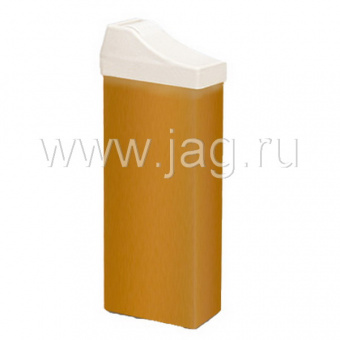 Beauty Image Воск для лица желтый 110 ml