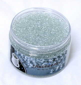 Кварцевые шарики для стерилизатора 500 г JN 