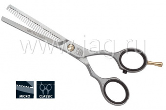 JAGUAR 5.5 Ножницы PreStyle Relax филировочные 83455