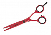 Ножницы для стрижки Katachi Red Fury 5,5" K20555R