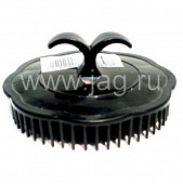 Массажер головы  для мытья волос