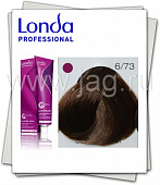 Londa Professional  Краска для волос 6/73 60 ml