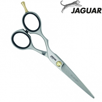 JAGUAR 5.25 Ножницы PreStyle Relax Left для левши 82525