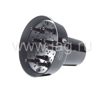  Насадка диффузорная для фена