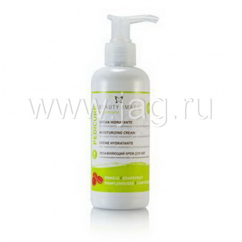 B-Im Увлажняющий крем для ног грейпфрут 200 ml