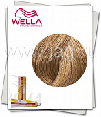 Wella Color Touch Крем-краска 8/0 Светлый блондин, 60 мл