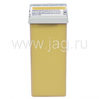 Beauty Image Воск ваниль 110 ml