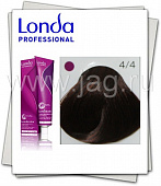 Londa Professional Краска для волос 4/4  60 ml