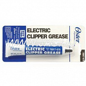 Смазка для роторных машинок Oster