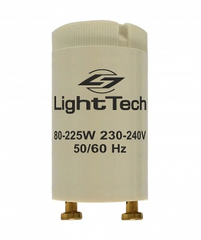 Стартер Lighttech  для ламп мощностью от 80W-225W