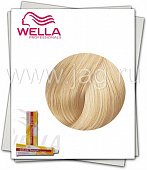 Wella Color Touch Крем-краска 10/0 Очень яркий блондин, 60 мл