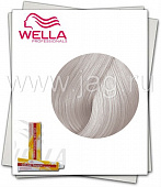 Wella Color Touch Relights Оттеночная краска для волос /18 Ледяной блонд, 60 мл