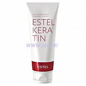 Estel Keratin Кератиновая маска для волос 250 ml