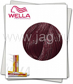 Wella Color Touch Крем-краска 44/65 Волшебная ночь, 60 мл