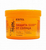 Estel CUREX SUN Маска Восстановление и защита с UV-фильтром 500 ml